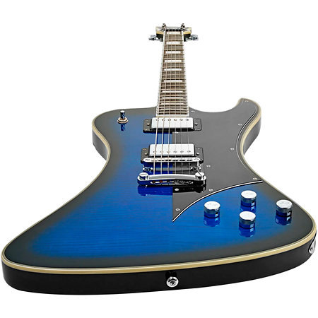 Fantomen Special Worn Denim Hagstrom