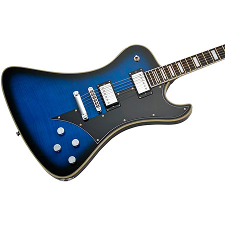 Fantomen Special Worn Denim Hagstrom