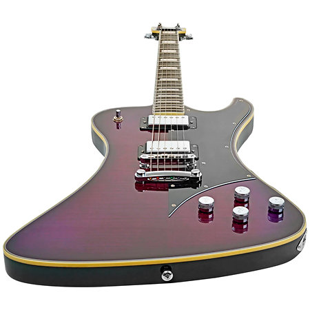 Fantomen Special Mystique Burst Hagstrom