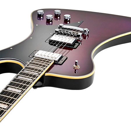 Fantomen Special Mystique Burst Hagstrom