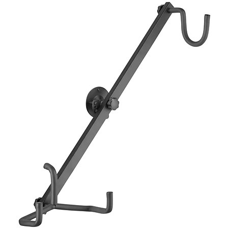 Rockgear Stand mural horizontal