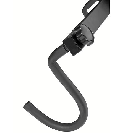 Stand mural horizontal Rockgear