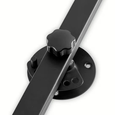 Stand mural horizontal Rockgear