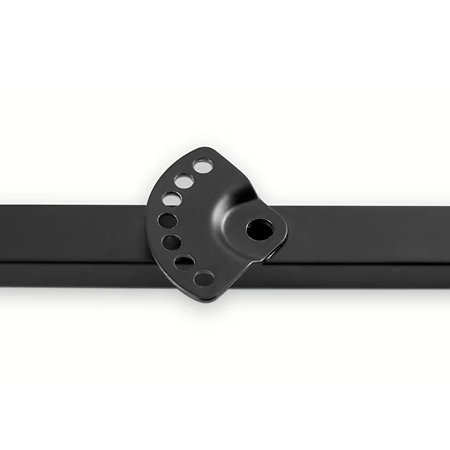 Stand mural horizontal Rockgear