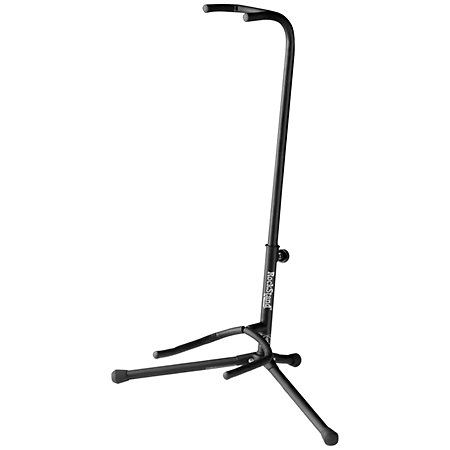 Rockgear Stand standard Black
