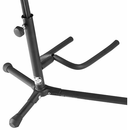 Stand standard Black Rockgear