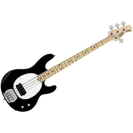 Sterling by Music Man StingRay2 Black
