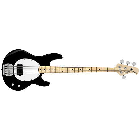 Sterling by Music Man StingRay2 Black