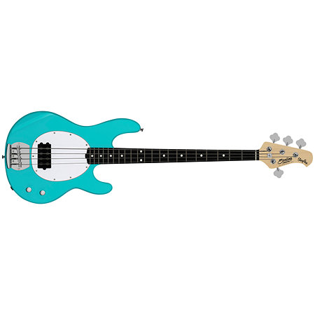Sterling by Music Man StingRay2 Electric Blue