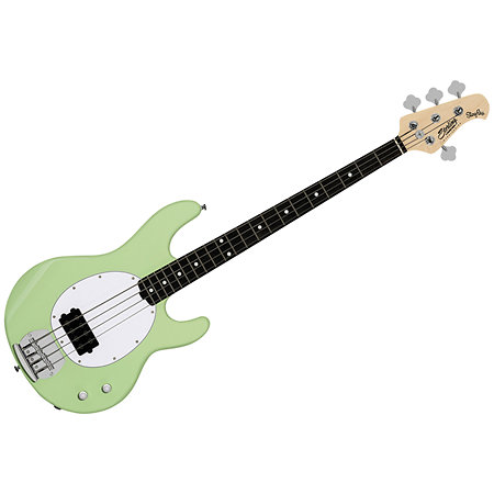 Sterling by Music Man StingRay2 Misty Green