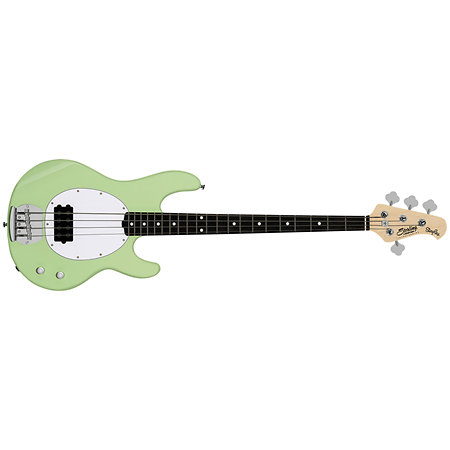 Sterling by Music Man StingRay2 Misty Green