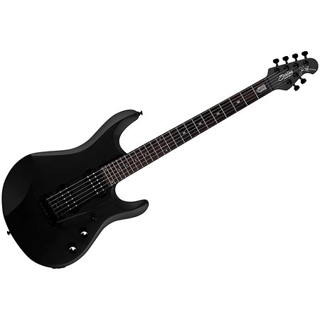 Sterling by Music Man JP60NB John Petrucci Stealth Black