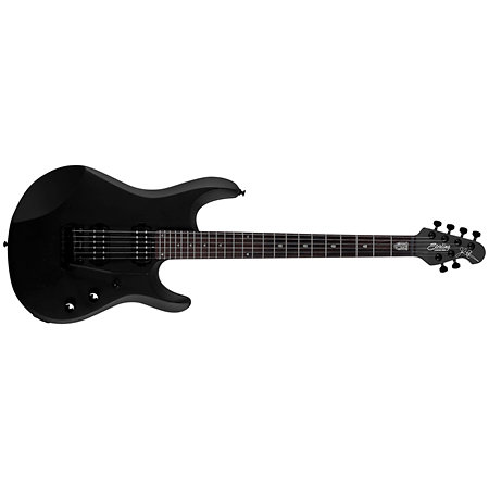 Sterling by Music Man JP60NB John Petrucci Stealth Black