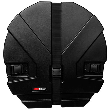 Gator GPC2016BD Grooves Étui pour grosse caisse 20" x 16"