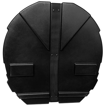 GPC2016BD Grooves Étui pour grosse caisse 20" x 16" Gator