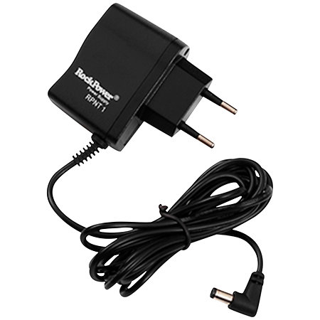 Alimentation NT1 9V EU Rockgear