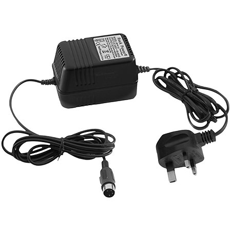 Rockgear Alimentation NT2 18V UK