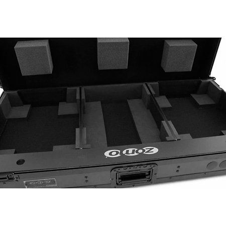 VLX-1800 NSE Zomo
