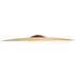 12112XCN HHX 22" Complex Medium Ride Sabian