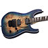 MJ Series Dinky DKRP EB Japan Transparent Blue Burst + Etui Jackson
