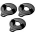 7000 Lock strap (lot de 3) Dunlop