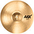 21401XCB AAX 14" Thin Hi-Hat Sabian