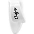 9004P Onglet pouces Blancs XL Sachet de 4 Dunlop