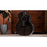 214ce Plus Special Edition Trans Grey Taylor