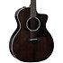 214ce Plus Special Edition Trans Grey Taylor