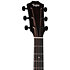 214ce Plus Special Edition Trans Grey Taylor