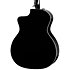 214ce Plus Special Edition Trans Grey Taylor