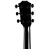214ce Plus Special Edition Trans Grey Taylor