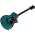 214ce Plus Special Edition Blue Taylor