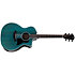 214ce Plus Special Edition Blue Taylor