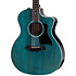 214ce Plus Special Edition Blue Taylor