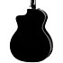 214ce Plus Special Edition Blue Taylor