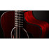 224ce Plus Special Edition Trans Red Taylor