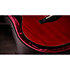 224ce Plus Special Edition Trans Red Taylor