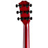 224ce Plus Special Edition Trans Red Taylor