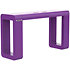 Deck Stand Berlin MK2 purple single Zomo