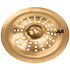 21916CSB AA 19" Holy China Chad Smith brillant Sabian
