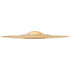 21916CSB AA 19" Holy China Chad Smith brillant Sabian