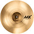 21885XB AAX Xplosion 18" Fast Crash Sabian
