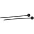 HD51 Metal Tongue 9 notes Tanga