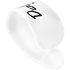 9012R Onglet pouce Medium Gaucher Sachet de 12 Dunlop