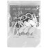 9012R Onglet pouce Medium Gaucher Sachet de 12 Dunlop