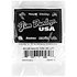 9012R Onglet pouce Medium Gaucher Sachet de 12 Dunlop