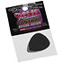 Master Control bout métal Sachet de 1 DAVA