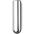 921 Tonebar Large acier inoxydable 25 x 95 mm Dunlop