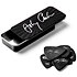JCPT03M Johnny Cash Signature Medium Boîte de 6 Dunlop